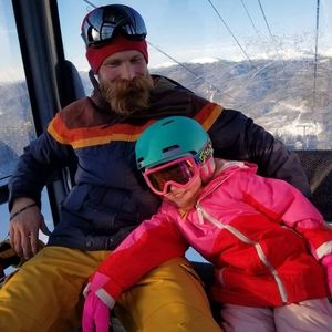 Meet your Posher, Brad